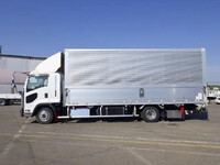 いすゞフォワードアルミウイング中型（4t）[写真27]