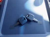 いすゞフォワードアルミウイング中型（4t）[写真41]