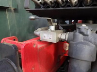 日野レンジャークレーン3段増トン（6t・8t）[写真13]