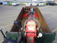 日野レンジャークレーン3段増トン（6t・8t）[写真15]