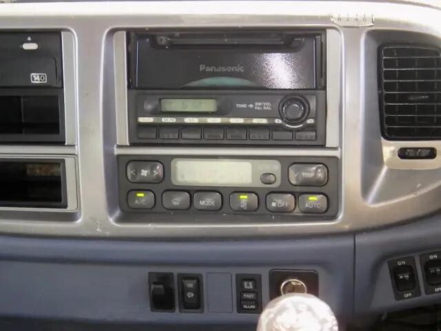 日野レンジャークレーン3段増トン（6t・8t）[写真20]