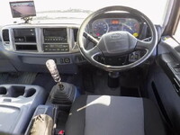 日野レンジャークレーン3段増トン（6t・8t）[写真22]