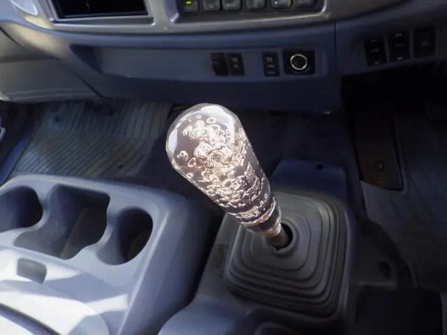 日野レンジャークレーン3段増トン（6t・8t）[写真22]