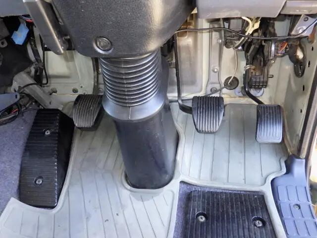 日野レンジャークレーン3段増トン（6t・8t）[写真25]