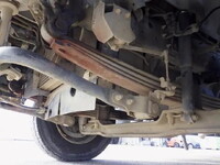 日野レンジャークレーン3段増トン（6t・8t）[写真29]