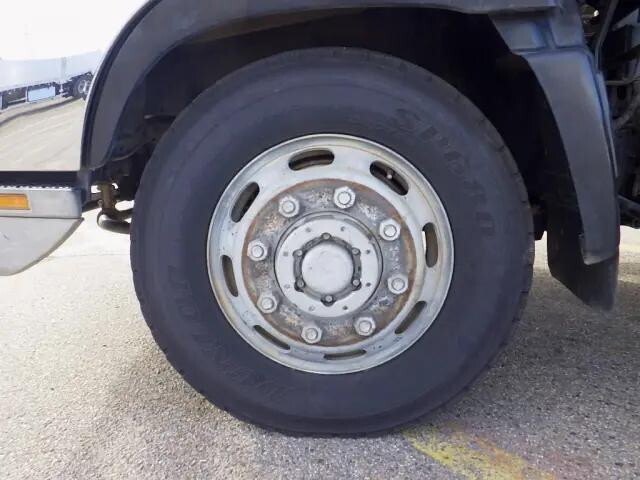 日野レンジャークレーン3段増トン（6t・8t）[写真29]