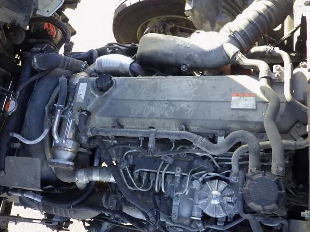 日野レンジャークレーン3段増トン（6t・8t）[写真31]