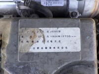 日野レンジャークレーン3段増トン（6t・8t）[写真33]