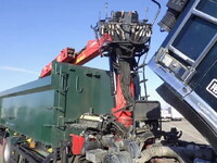 日野レンジャークレーン3段増トン（6t・8t）[写真34]