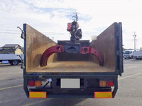 日野レンジャークレーン3段増トン（6t・8t）[写真08]