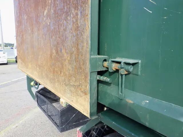 日野レンジャークレーン3段増トン（6t・8t）[写真08]