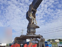 日野レンジャークレーン3段増トン（6t・8t）[写真10]