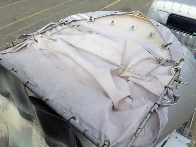 日野デュトロミキサー車（コンクリートミキサー）小型（2t・3t）[写真12]