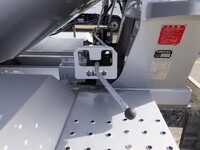 日野デュトロミキサー車（コンクリートミキサー）小型（2t・3t）[写真16]