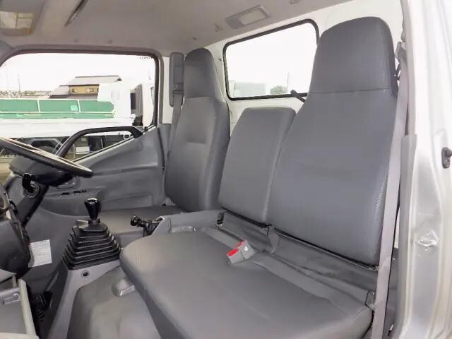 日野デュトロミキサー車（コンクリートミキサー）小型（2t・3t）[写真20]