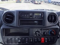 日野デュトロミキサー車（コンクリートミキサー）小型（2t・3t）[写真22]