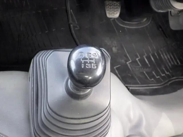 日野デュトロミキサー車（コンクリートミキサー）小型（2t・3t）[写真23]