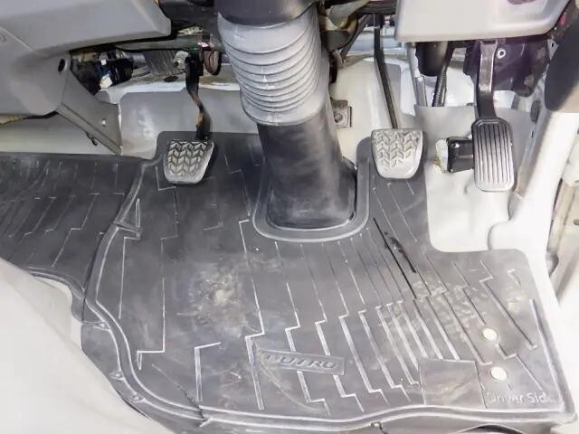 日野デュトロミキサー車（コンクリートミキサー）小型（2t・3t）[写真25]