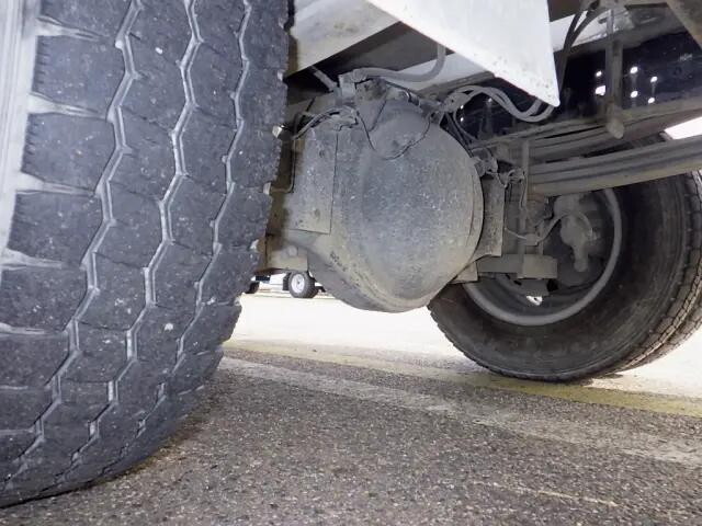 日野デュトロミキサー車（コンクリートミキサー）小型（2t・3t）[写真26]