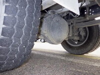 日野デュトロミキサー車（コンクリートミキサー）小型（2t・3t）[写真27]