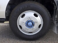 日野デュトロミキサー車（コンクリートミキサー）小型（2t・3t）[写真28]