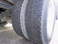 日野デュトロミキサー車（コンクリートミキサー）小型（2t・3t）[写真30]