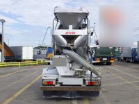 日野デュトロミキサー車（コンクリートミキサー）小型（2t・3t）[写真02]