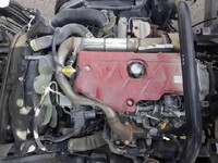 日野デュトロミキサー車（コンクリートミキサー）小型（2t・3t）[写真31]