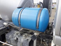 日野デュトロミキサー車（コンクリートミキサー）小型（2t・3t）[写真35]