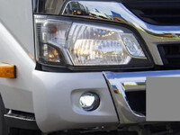 日野デュトロミキサー車（コンクリートミキサー）小型（2t・3t）[写真04]