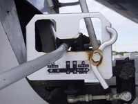 日野デュトロミキサー車（コンクリートミキサー）小型（2t・3t）[写真08]