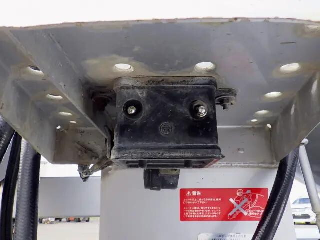 日野デュトロミキサー車（コンクリートミキサー）小型（2t・3t）[写真08]