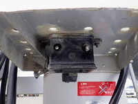 日野デュトロミキサー車（コンクリートミキサー）小型（2t・3t）[写真09]