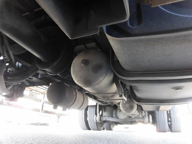 日野プロフィアアルミウイング大型（10t）[写真11]