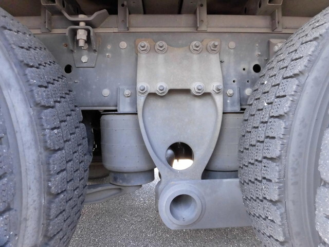 日野プロフィアアルミウイング大型（10t）[写真15]