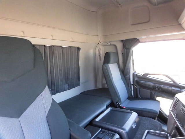 日野プロフィアアルミウイング大型（10t）[写真17]