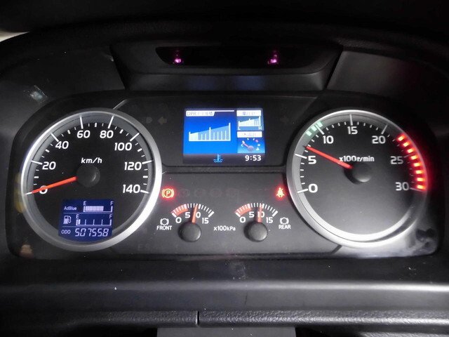 日野プロフィアアルミウイング大型（10t）[写真21]