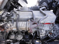 日野プロフィアアルミウイング大型（10t）[写真25]