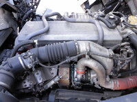 日野プロフィアアルミウイング大型（10t）[写真26]