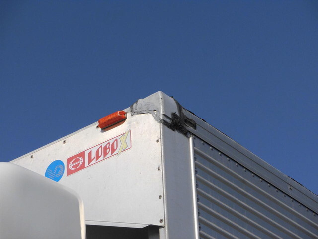 日野プロフィアアルミウイング大型（10t）[写真29]