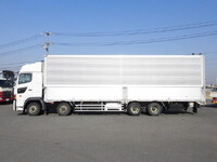 日野プロフィアアルミウイング大型（10t）[写真06]