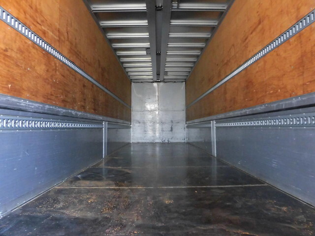 日野プロフィアアルミウイング大型（10t）[写真08]