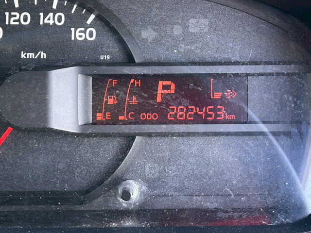 日野デュトロ冷凍車（冷蔵車）小型（2t・3t）[写真22]