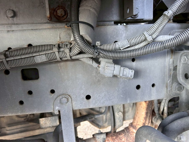 日野デュトロ冷凍車（冷蔵車）小型（2t・3t）[写真34]