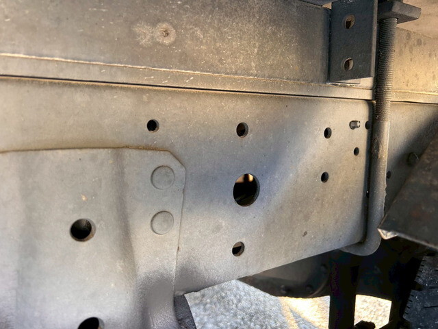 日野デュトロ冷凍車（冷蔵車）小型（2t・3t）[写真35]