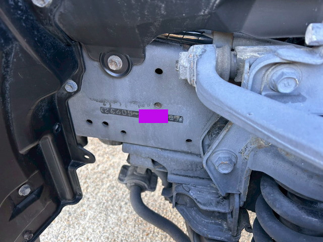 日野デュトロ冷凍車（冷蔵車）小型（2t・3t）[写真36]