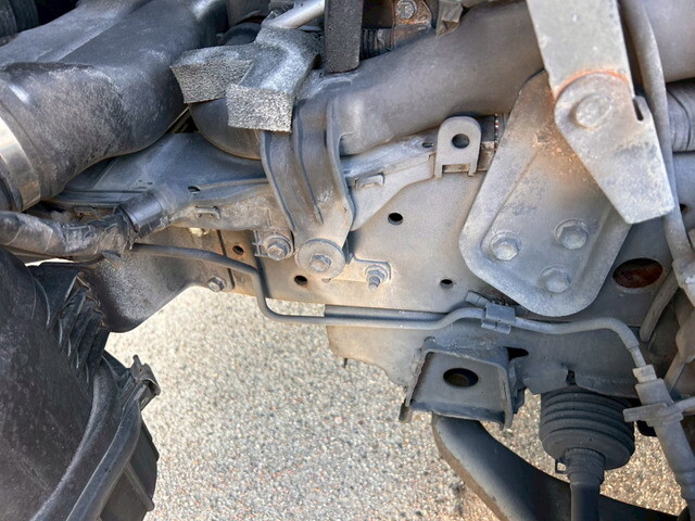 日野デュトロ冷凍車（冷蔵車）小型（2t・3t）[写真38]