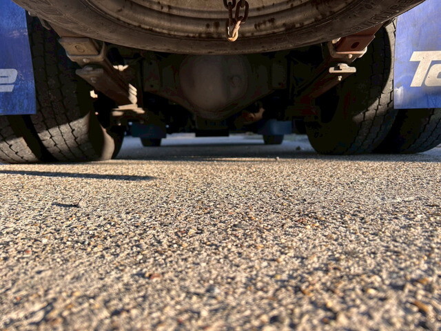 日野デュトロ冷凍車（冷蔵車）小型（2t・3t）[写真39]