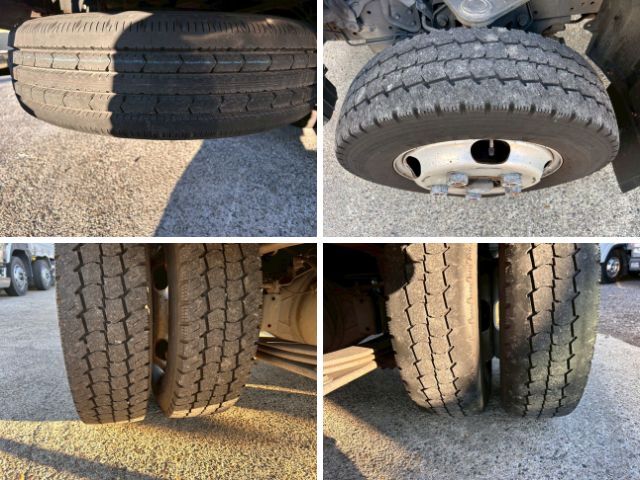 日野デュトロ冷凍車（冷蔵車）小型（2t・3t）[写真40]