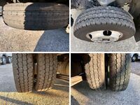 日野デュトロ冷凍車（冷蔵車）小型（2t・3t）[写真41]